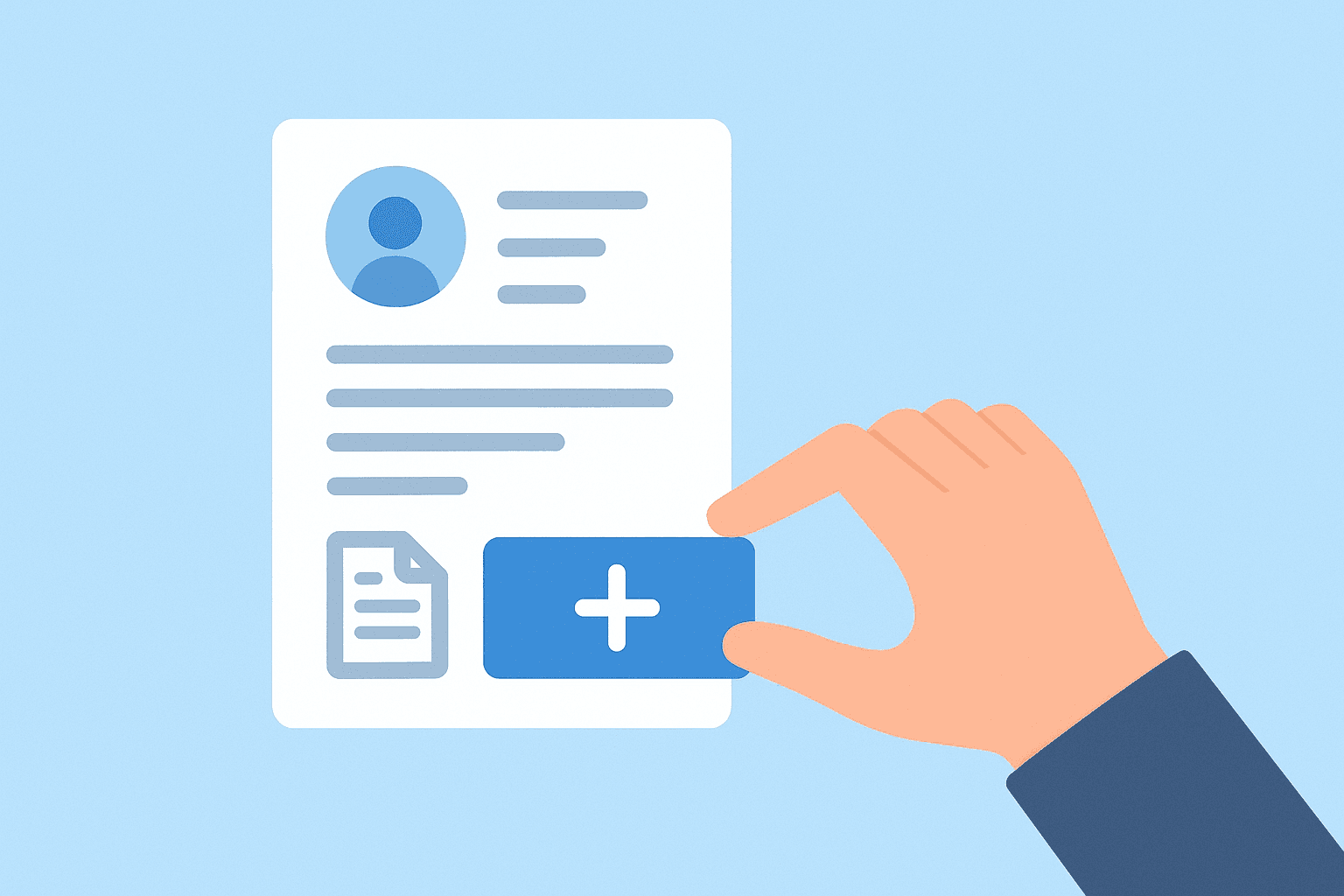 Add AI-Powered Content